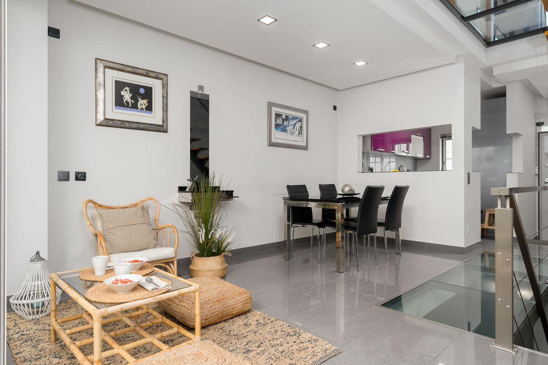 Downtown Pool House Vakantiehuis *