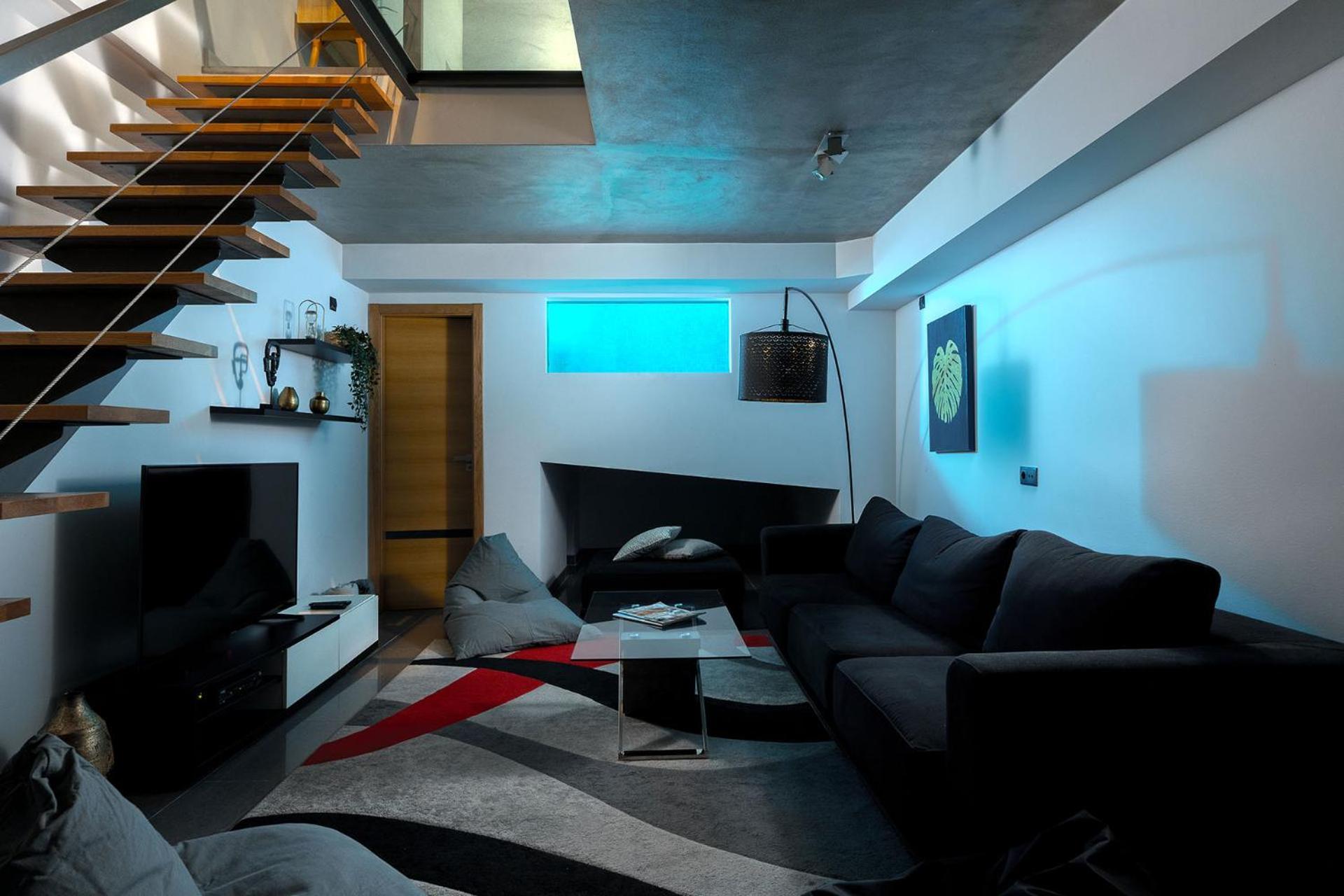 Downtown Pool House Holiday home